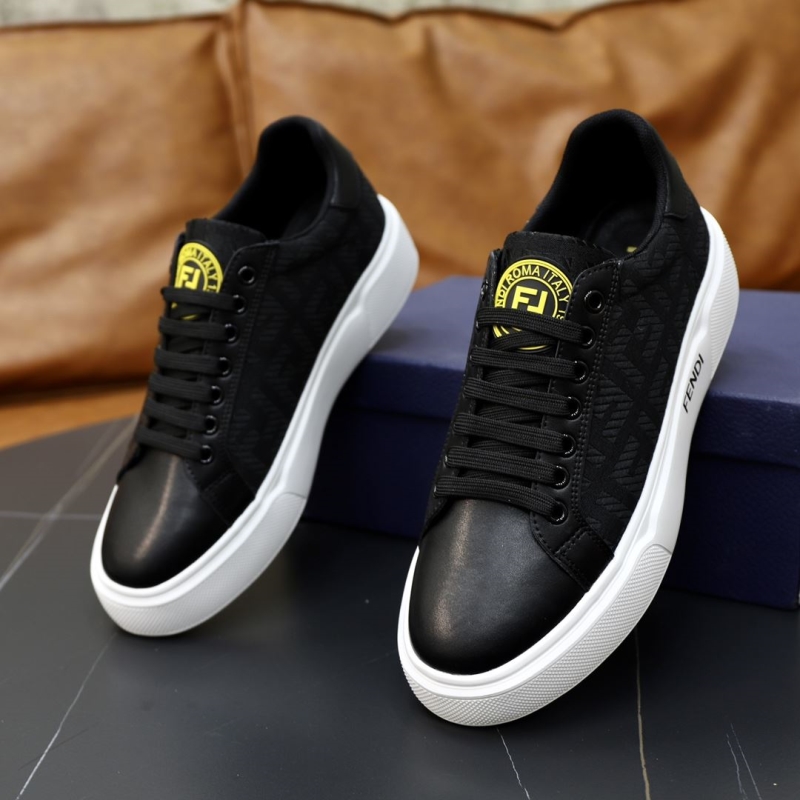 Fendi Sneakers